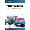 Test Drive Unlimited Solar Crown Steam CD-Key [GLOBAL]
